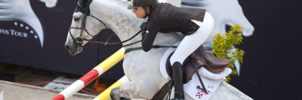 Learn from the best Laura Kraut Annette Paterakis